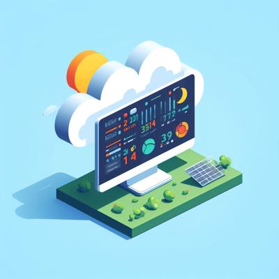 Smarter Energieverbrauch – thinkkreativ Blogartikel