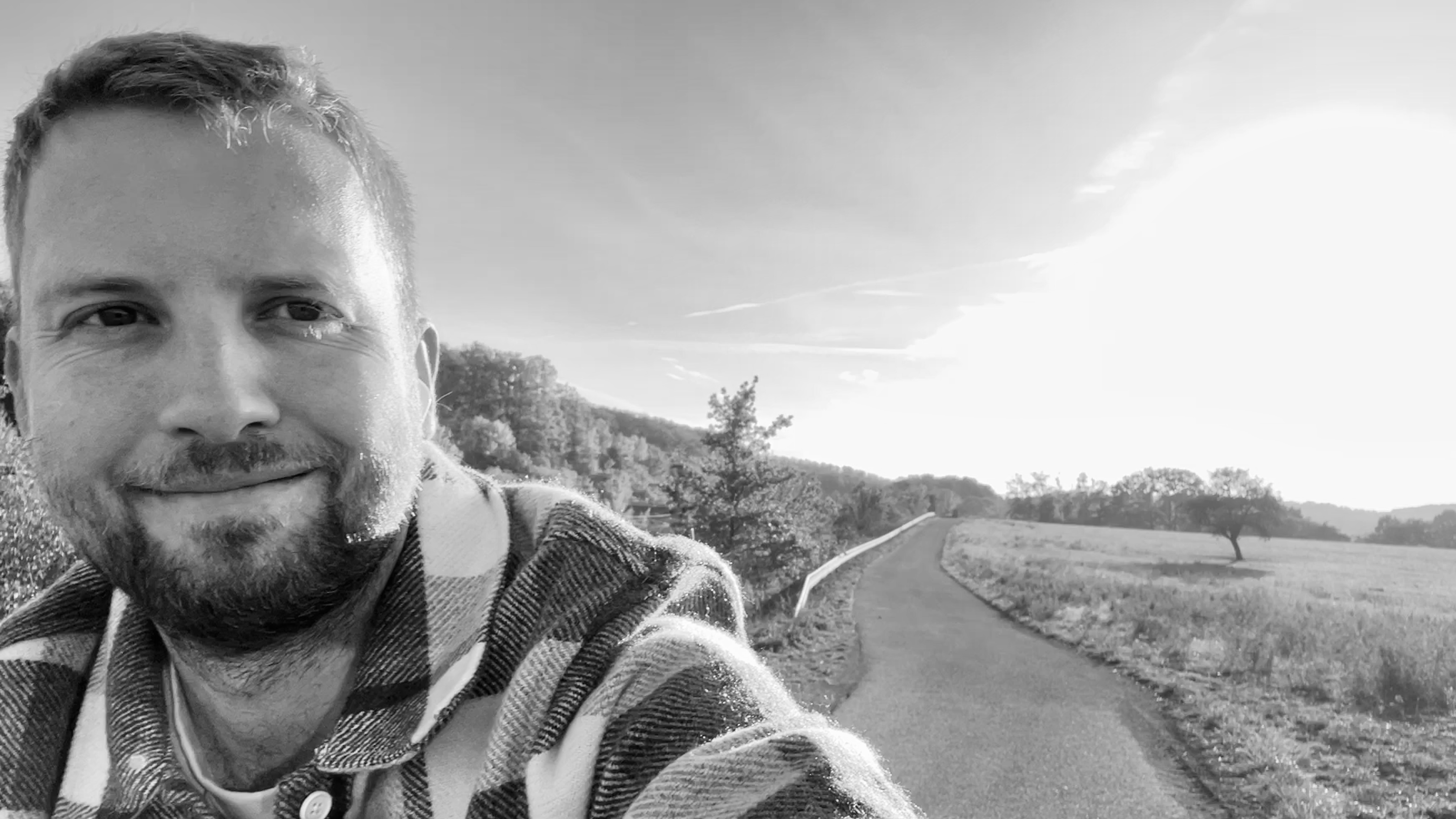 Porträt von Thomas Kurfiss