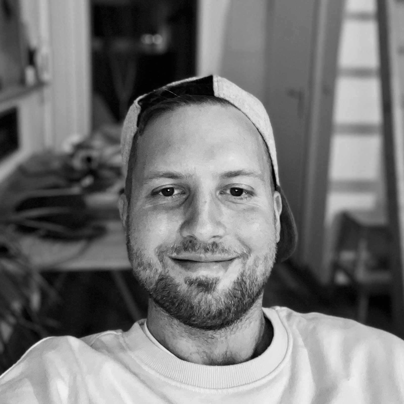 Porträt von Thomas Kurfiss