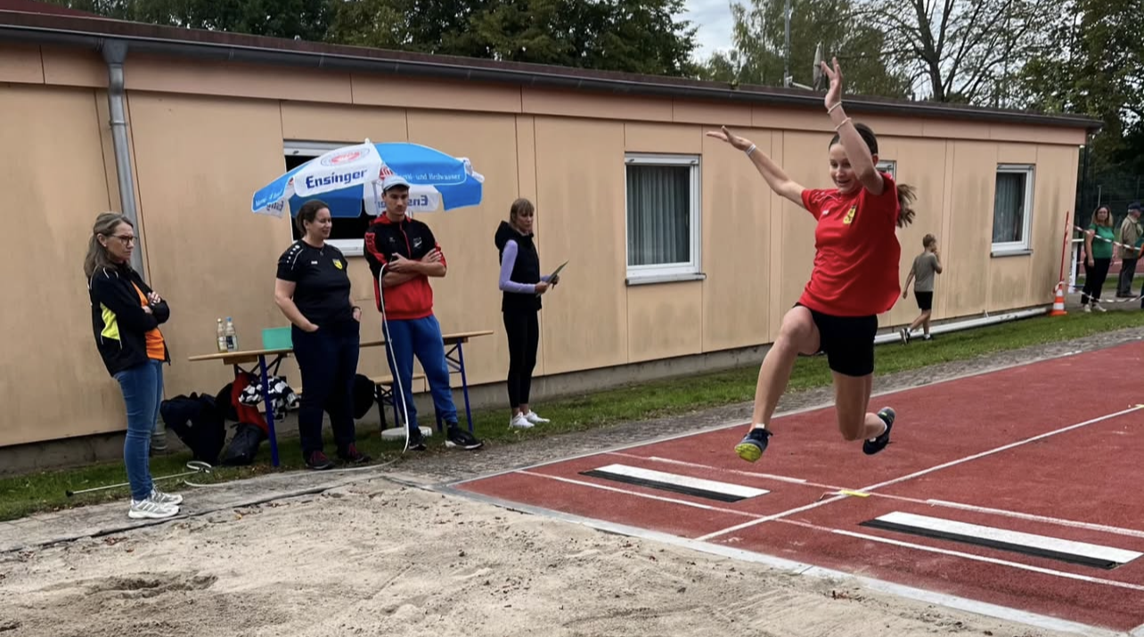 TV Schützingen Team