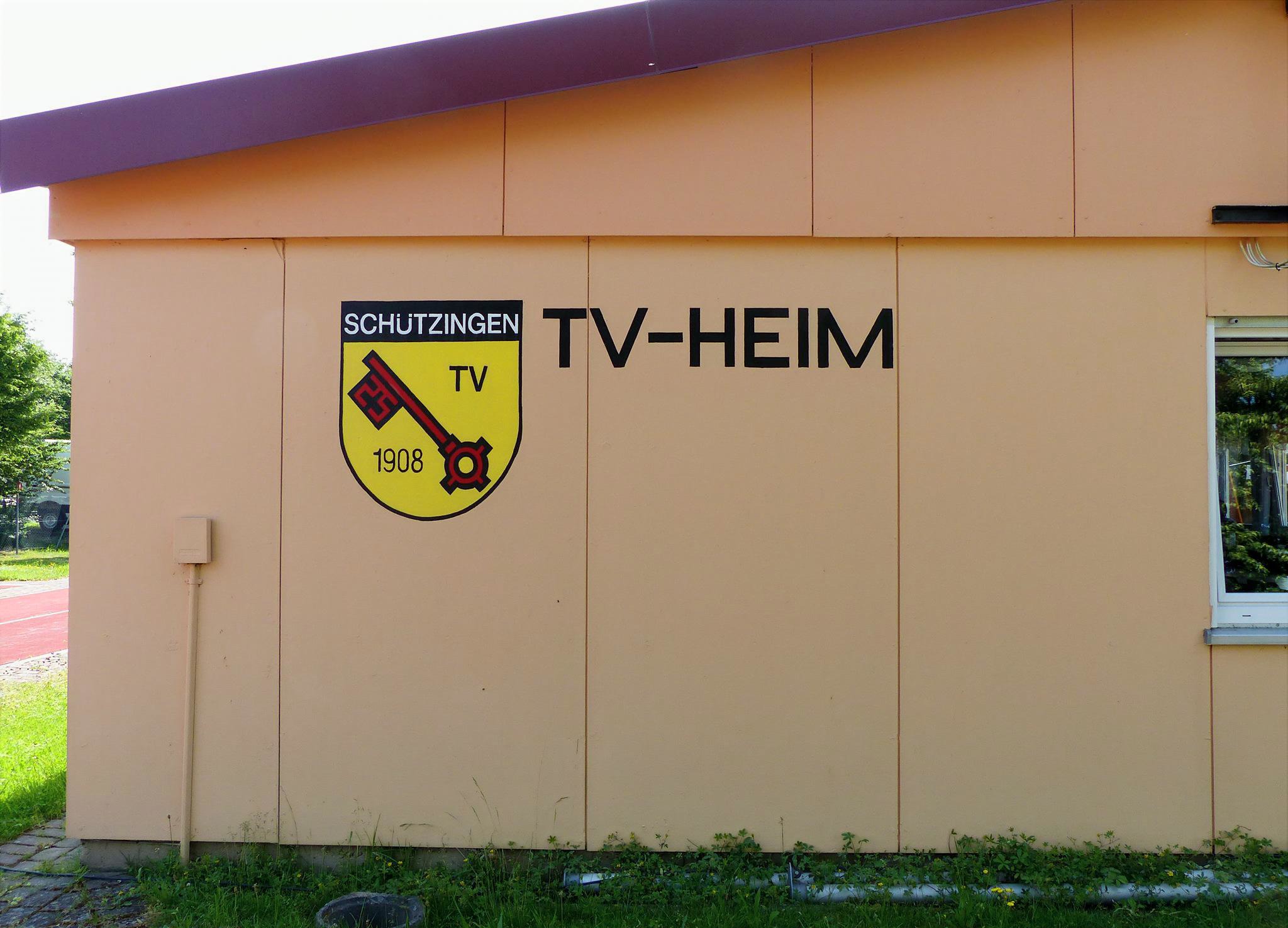 Vereinsheim Platzhalter